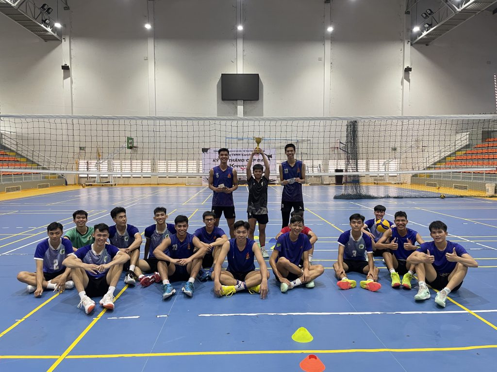 SIÊU CÚP LẦN THỨ 51, NGÀY 23-9-2025