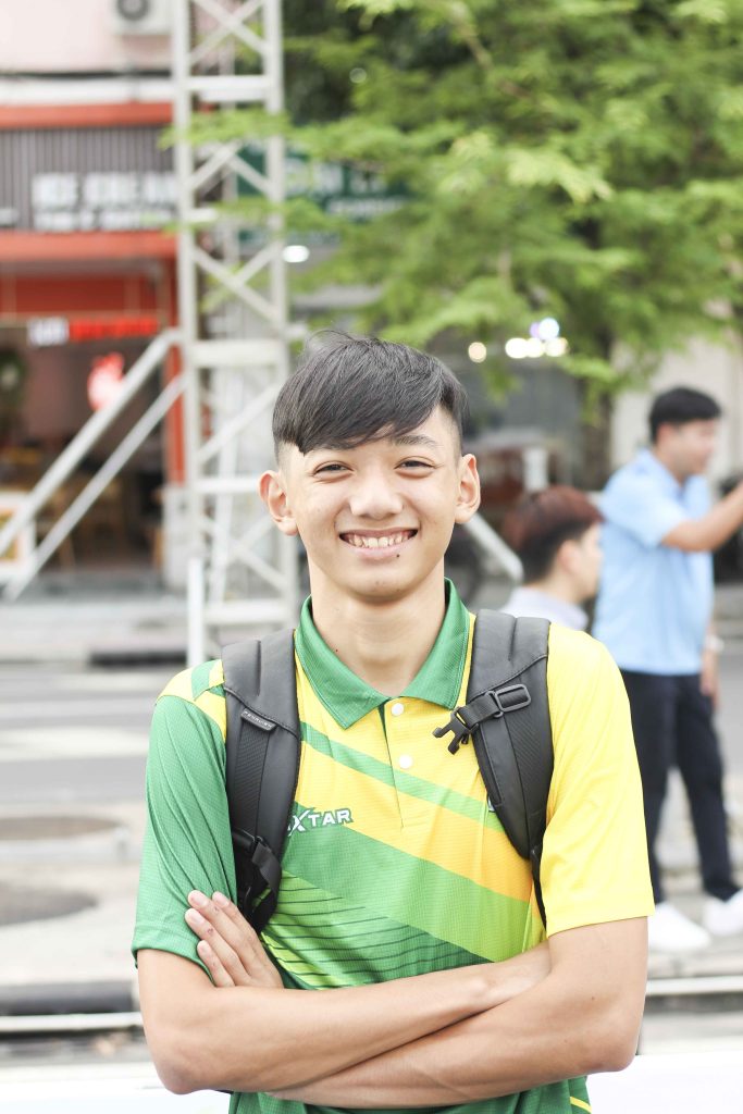 THÔNG BÁO KIỂM TRA TUYỂN SINH BÓNG CHUYỀN ĐỘI NĂNG KHIẾU NAM TP.HCM THÁNG 1-NĂM 2026