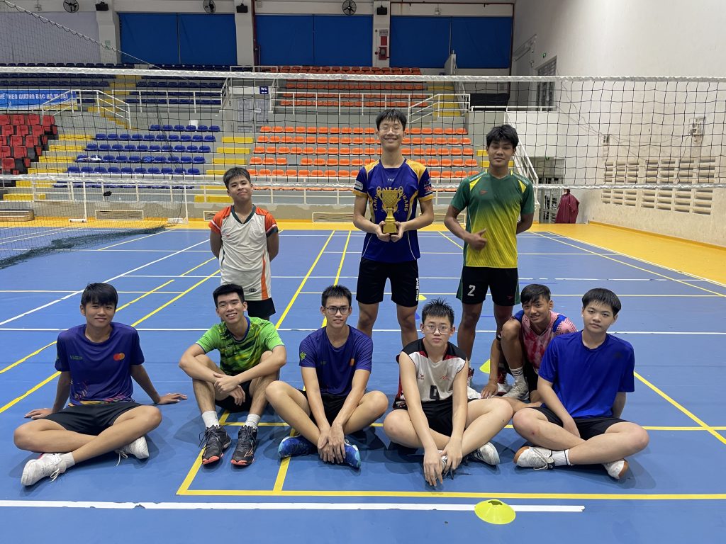 SIÊU CÚP LẦN THỨ 52, NGÀY 24-10-2025