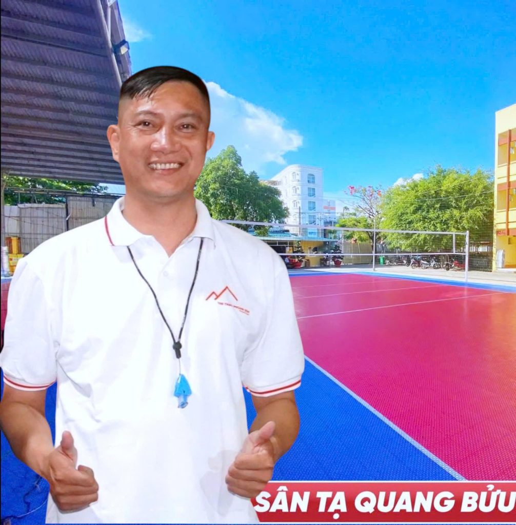 CLB BÓNG CHUYỀN HỌC VIỆN PHONG SƠN CHIÊU SINH HÈ 2026
