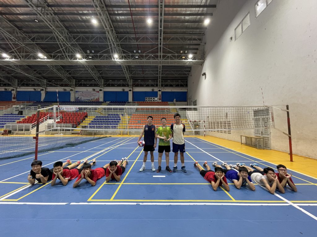 SIÊU CÚP LẦN THỨ 56, NGÀY 8-05-2026