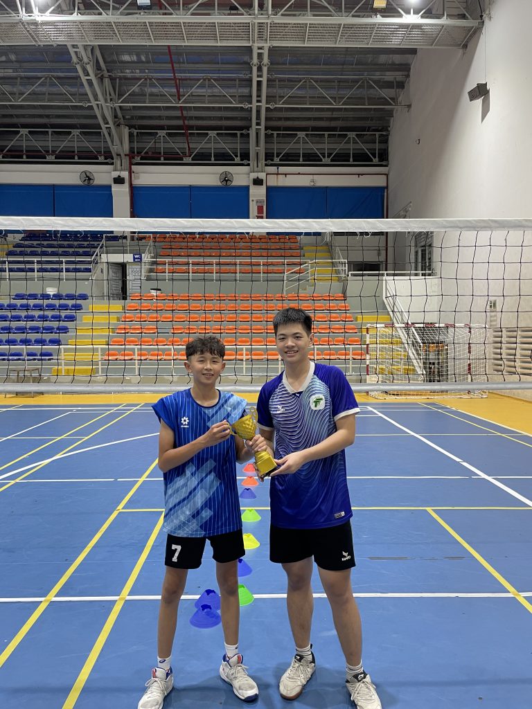 SIÊU CÚP LẦN THỨ 57, NGÀY 13-05-2026