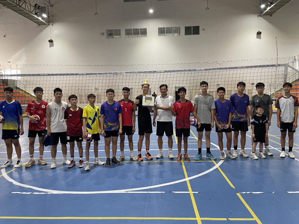Mừng sinh nhật VĐV KIỆT 2-7-2026