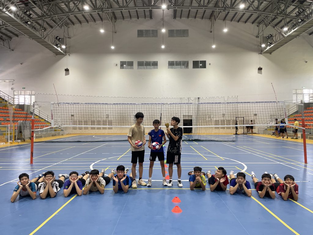 SIÊU CÚP LẦN THỨ 59, NGÀY 14-07-2026