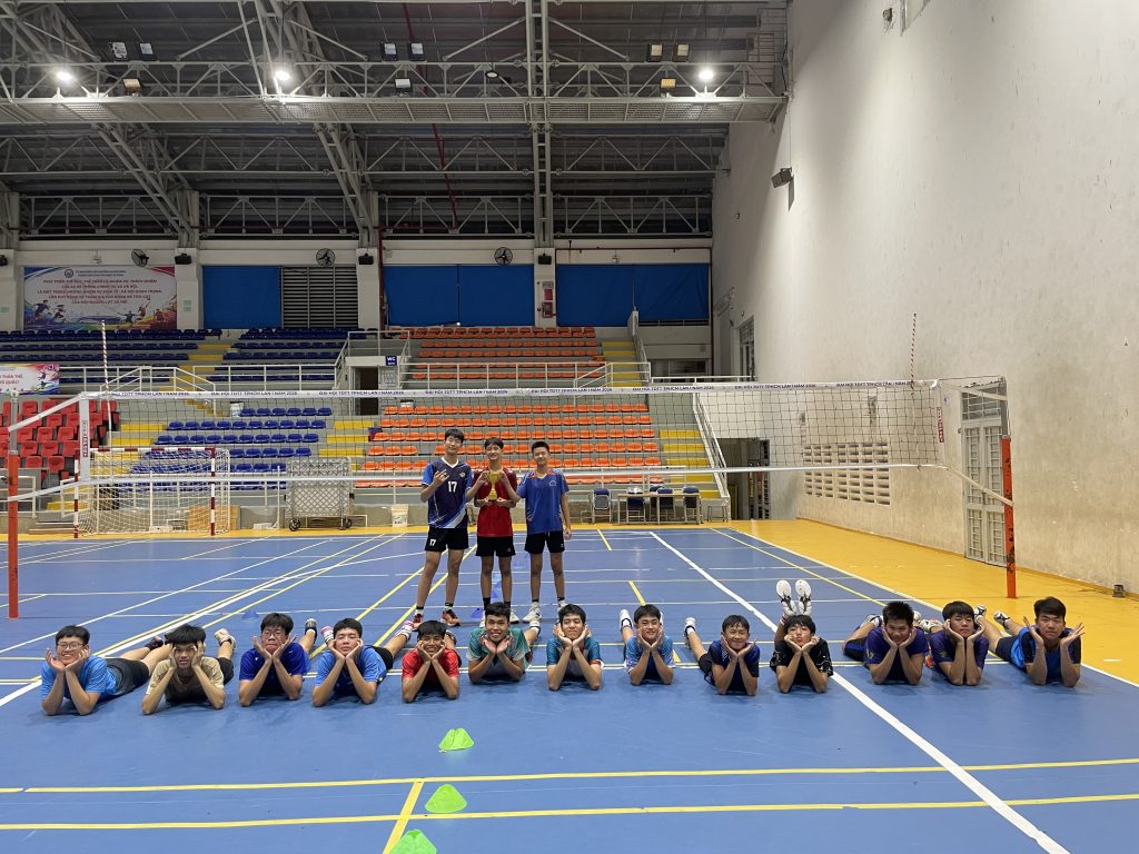 SIÊU CÚP LẦN THỨ 60, NGÀY 17-07-2026