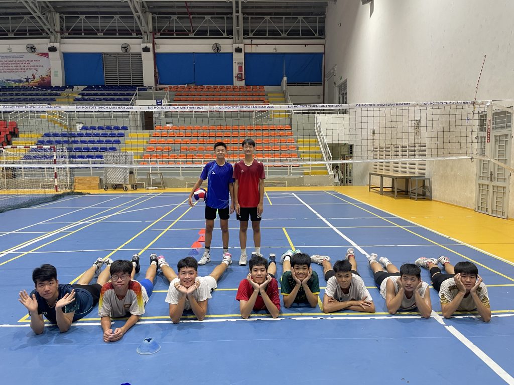 SIÊU CÚP LẦN THỨ 61, NGÀY 20-07-2026
